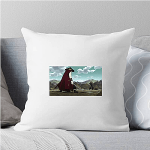 Stranger’s Path is Bloody Sword Of The Stranger Pillows Cover