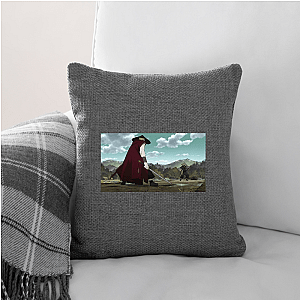 Stranger’s Path is Bloody Sword Of The Stranger Pillows Cover