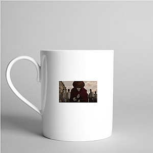 Sword of the Stranger, Unforgiven Sword Of The Stranger Mugs
