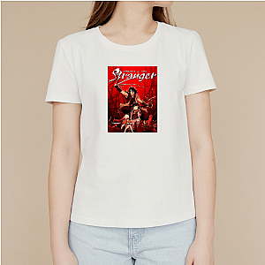 Wanderer with a Sword Sword Of The Stranger T-Shirts
