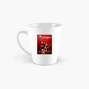 Wanderer with a Sword Sword Of The Stranger Mugs