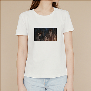 Loyalty Wears a Katana Sword Of The Stranger T-Shirts