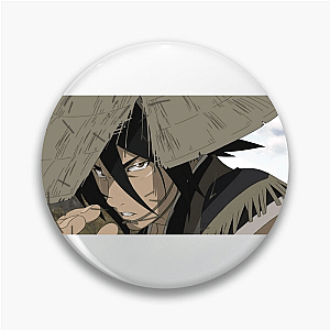Stranger Vibes: Sharp AF Sword Of The Stranger Pins