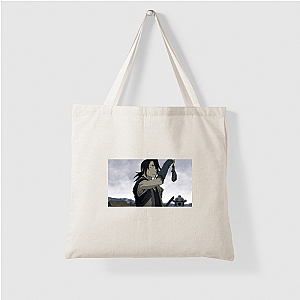 Sword Talks Louder Here Sword Of The Stranger Bags