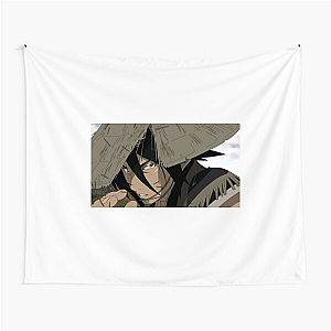 Stranger Vibes: Sharp AF Sword Of The Stranger Tapestries