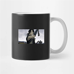 Sword Talks Louder Here Sword Of The Stranger Mugs