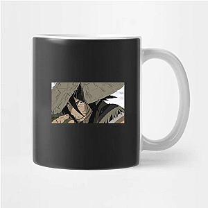 Stranger Vibes: Sharp AF Sword Of The Stranger Mugs