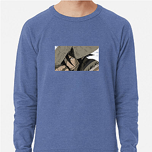 Stranger Vibes: Sharp AF Sword Of The Stranger Sweatshirts