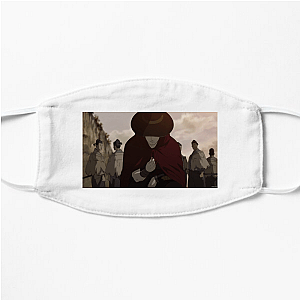 Sword of the Stranger, Unforgiven Sword Of The Stranger Face Masks