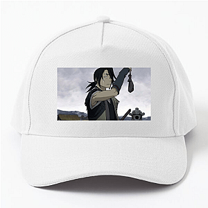 Sword Talks Louder Here Sword Of The Stranger Hats & Caps