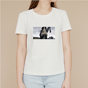 Sword Talks Louder Here Sword Of The Stranger T-Shirts