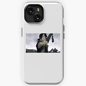 Sword Talks Louder Here Sword Of The Stranger iPhone Cases