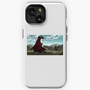 Stranger’s Path is Bloody Sword Of The Stranger iPhone Cases
