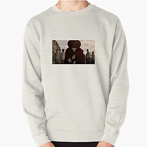 Sword of the Stranger, Unforgiven Sword Of The Stranger Sweatshirts
