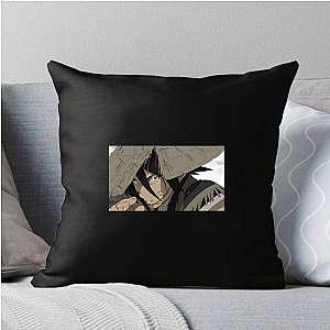 Stranger Vibes: Sharp AF Sword Of The Stranger Pillows Cover