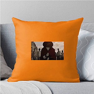 Sword of the Stranger, Unforgiven Sword Of The Stranger Pillows Cover