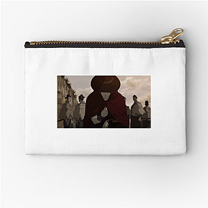 Sword of the Stranger, Unforgiven Sword Of The Stranger Zipper Pouches