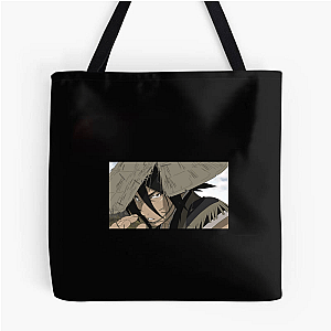 Stranger Vibes: Sharp AF Sword Of The Stranger Bags