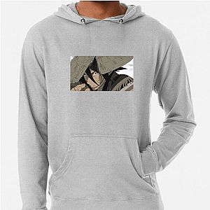 Stranger Vibes: Sharp AF Sword Of The Stranger Hoodies