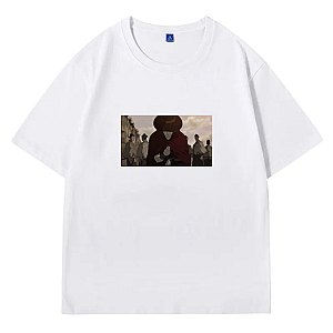 Sword of the Stranger, Unforgiven Sword Of The Stranger T-Shirts