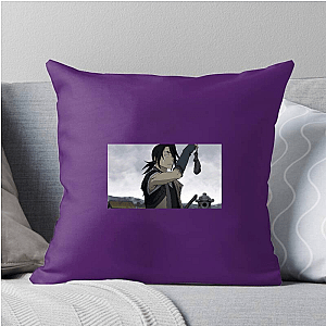 Sword Talks Louder Here Sword Of The Stranger Pillows Cover