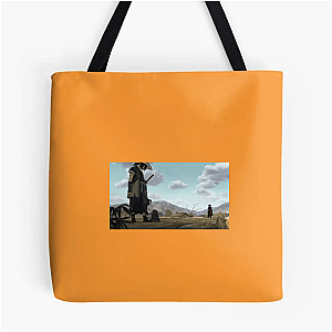 Steel Meets Soul Sword Of The Stranger Bags