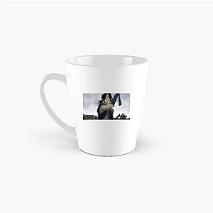 Sword Talks Louder Here Sword Of The Stranger Mugs
