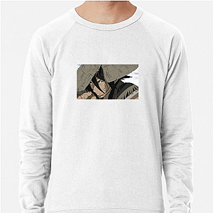 Stranger Vibes: Sharp AF Sword Of The Stranger Sweatshirts