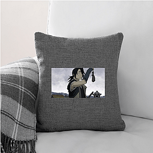 Sword Talks Louder Here Sword Of The Stranger Pillows Cover