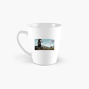 Steel Meets Soul Sword Of The Stranger Mugs