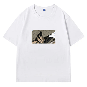 Stranger Vibes: Sharp AF Sword Of The Stranger T-Shirts