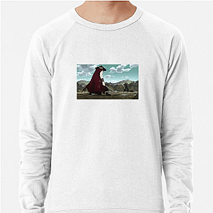 Stranger’s Path is Bloody Sword Of The Stranger Sweatshirts
