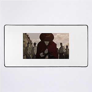Sword of the Stranger, Unforgiven Sword Of The Stranger Mouse Pads