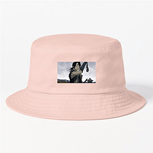 Sword Talks Louder Here Sword Of The Stranger Hats & Caps