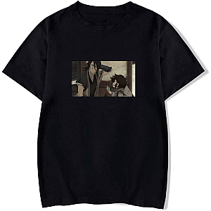 One Blade. No Words. Sword Of The Stranger T-Shirts