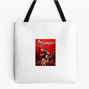 Wanderer with a Sword Sword Of The Stranger Bags
