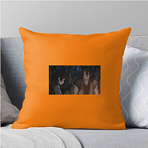 Loyalty Wears a Katana Sword Of The Stranger Pillows Cover