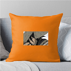 Stranger Vibes: Sharp AF Sword Of The Stranger Pillows Cover