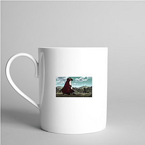 Stranger’s Path is Bloody Sword Of The Stranger Mugs
