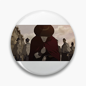 Sword of the Stranger, Unforgiven Sword Of The Stranger Pins