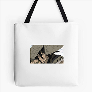 Stranger Vibes: Sharp AF Sword Of The Stranger Bags
