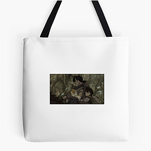 Stranger in Shadows Sword Of The Stranger Bags