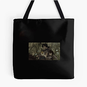 Stranger in Shadows Sword Of The Stranger Bags