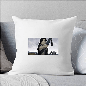 Sword Talks Louder Here Sword Of The Stranger Pillows Cover