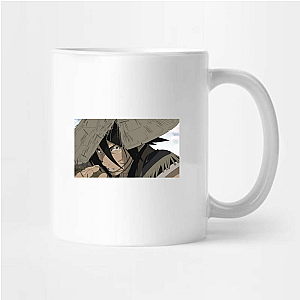 Stranger Vibes: Sharp AF Sword Of The Stranger Mugs