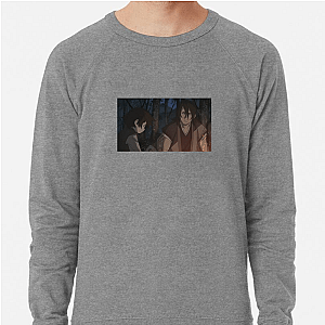 Loyalty Wears a Katana Sword Of The Stranger Sweatshirts