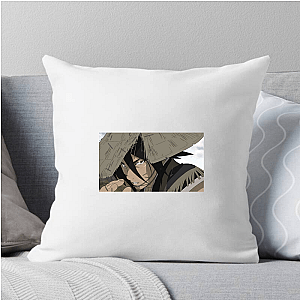 Stranger Vibes: Sharp AF Sword Of The Stranger Pillows Cover