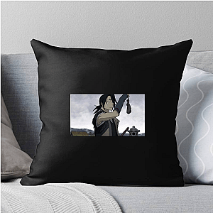 Sword Talks Louder Here Sword Of The Stranger Pillows Cover