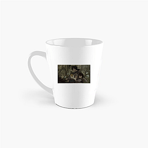Stranger in Shadows Sword Of The Stranger Mugs
