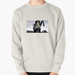 Sword Talks Louder Here Sword Of The Stranger Sweatshirts